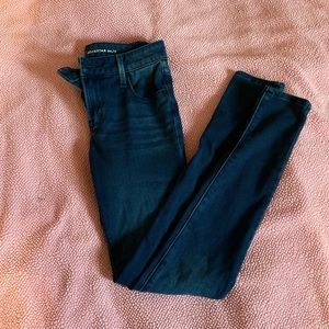 Old Navy Rockstar jean leggings